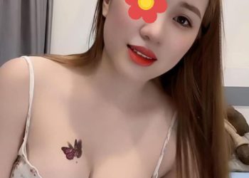 Lệ Trinh - Máy bay lục Ngạn U35 cực ngon