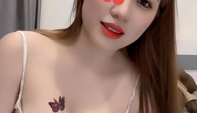 Lệ Trinh - Máy bay lục Ngạn U35 cực ngon