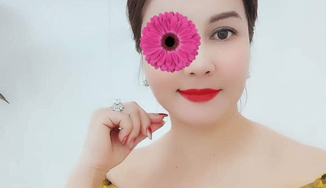 Ngọc Liên - Bạn gái ly dị tâm hồn trẻ trung