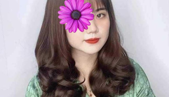 Ngọc Thảo - Gái lỡ thời Chợ Mới nữ tính nhu mì