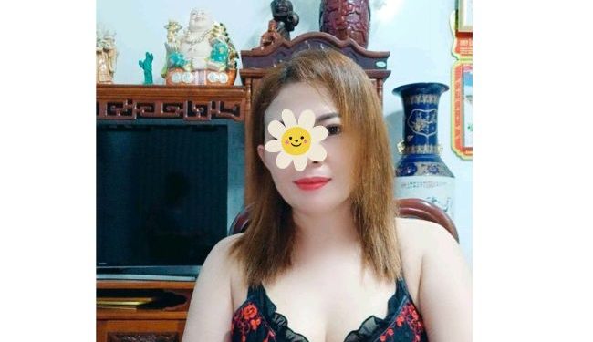 Phương Dung - MBBG Cao Thượng dễ thương nhiệt tình