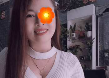 Phương Trâm - Chị máy bay dịu dàng nhu mì