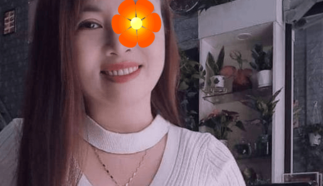 Phương Trâm - Chị máy bay dịu dàng nhu mì