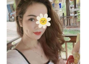 Thái Hiền - Quý cô công sở dáng vóc kiêu sa