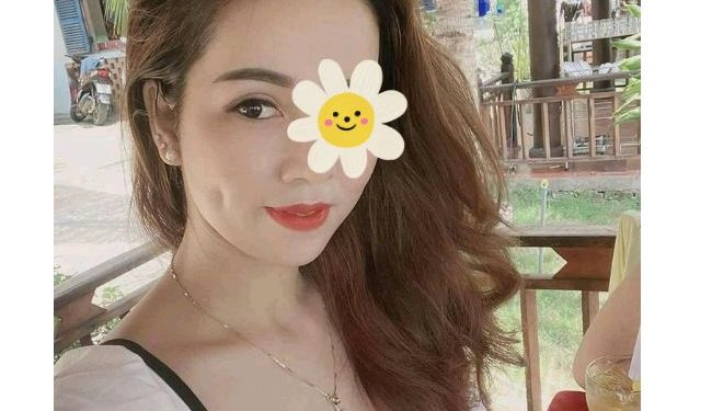 Thái Hiền - Quý cô công sở dáng vóc kiêu sa