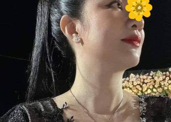 Thu Huyền - Gái già Phú Mỹ nét duyên dáng dễ gần