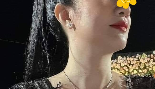 Thu Huyền - Gái già Phú Mỹ nét duyên dáng dễ gần