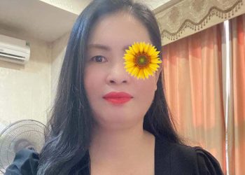 Thúy Tâm - Máy bay tươi xinh thích khoai to