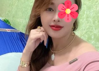 Thùy Tiên - Tìm bạn tình Ngân Sơn vào ra không kể