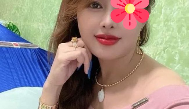 Thùy Tiên - Tìm bạn tình Ngân Sơn vào ra không kể