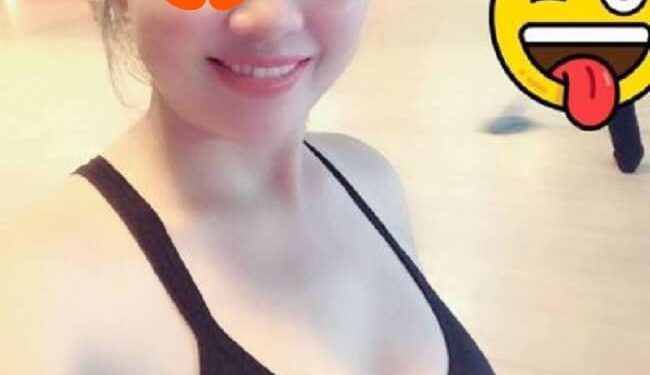 Trâm An - Máy bay xịn vòng nào cũng đẹp