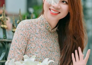 Tường Vy - Mỹ nhân Phố Mới tìm mối quan hệ nghiêm túc