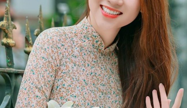 Tường Vy - Mỹ nhân Phố Mới tìm mối quan hệ nghiêm túc