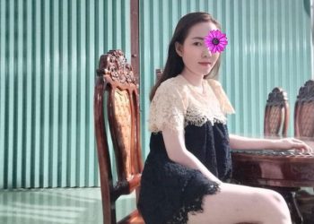 Bảo Trân - Bạn gái ly dị Thuận Nam tìm bến đỗ mới