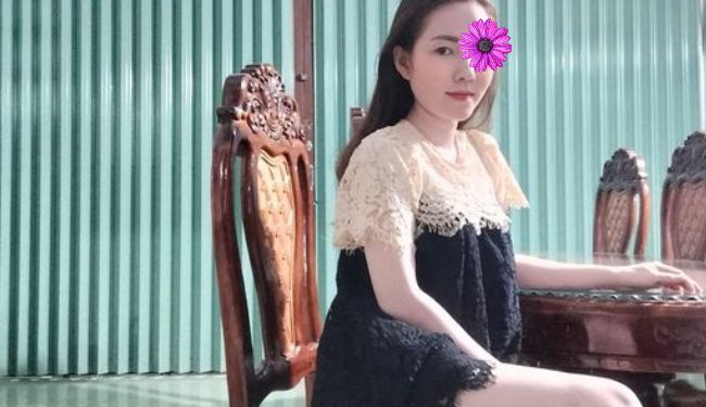 Bảo Trân - Bạn gái ly dị Thuận Nam tìm bến đỗ mới