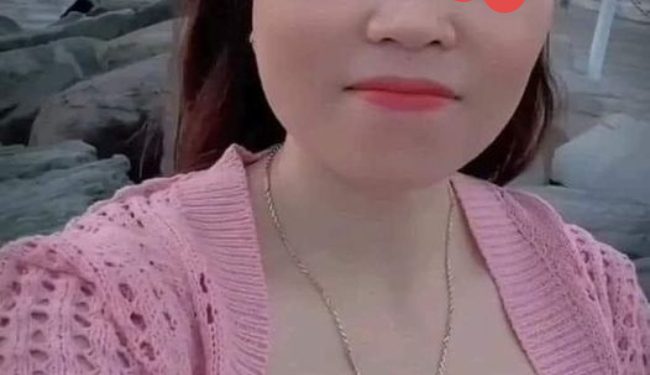 Đoàn Phước - Quý cô hồi xuân tìm tình yêu rực rỡ