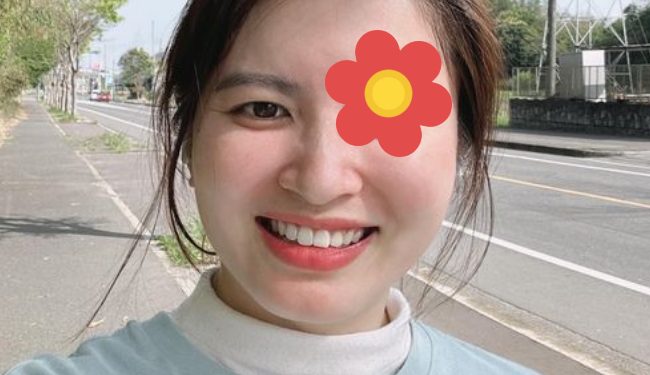 Gia Băng - Gái già phơi phới đầy năng lượng tích cực