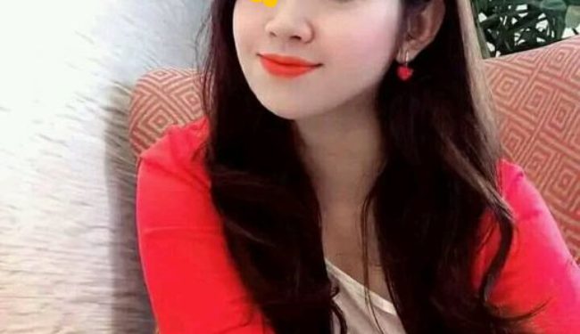 Hạnh Trang - Máy bay Chợ Lầu xinh đẹp tốt bụng