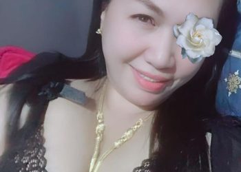 Hoài My - Gái già khát tình tìm bạn trai ân ái