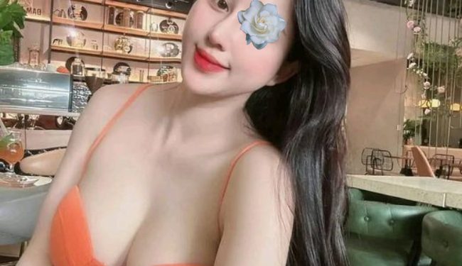 Hoàng Hương - MBBG trẻ trung ngọt nước