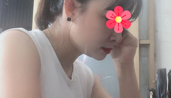 Hoàng Thu - Tìm kiếm người yêu ngắn hạn