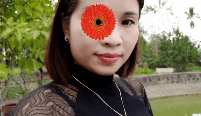 Hồng Mai - MBBG Lagi tính cách thẳng thắng