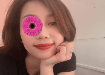 Kiều Thư - Chị gái công sở tìm bạn trai chung thủy