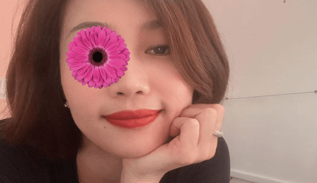 Kiều Thư - Chị gái công sở tìm bạn trai chung thủy