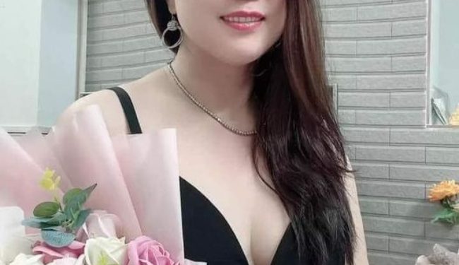 Kim Chi - Máy bay yêu đời tính cách dịu dàng