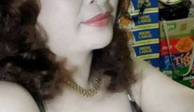 Lê Giang - MBBG Chợ Lầu nhan sắc mặn mà