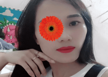 Ngọc Hương - Bạn gái lớn tuổi có nét nhẹ nhàng