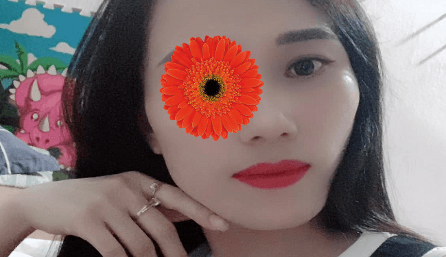 Ngọc Hương - Bạn gái lớn tuổi có nét nhẹ nhàng