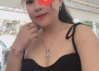 Ngọc Thúy - Bạn gái lớn tuổi xinh đẹp quyến rũ