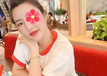 Ngọc Tràm - Bạn gái ly dị xinh đẹp tìm chồng