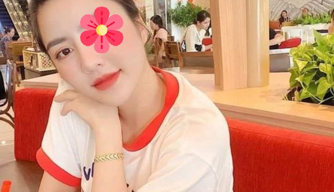 Ngọc Tràm - Bạn gái ly dị xinh đẹp tìm chồng