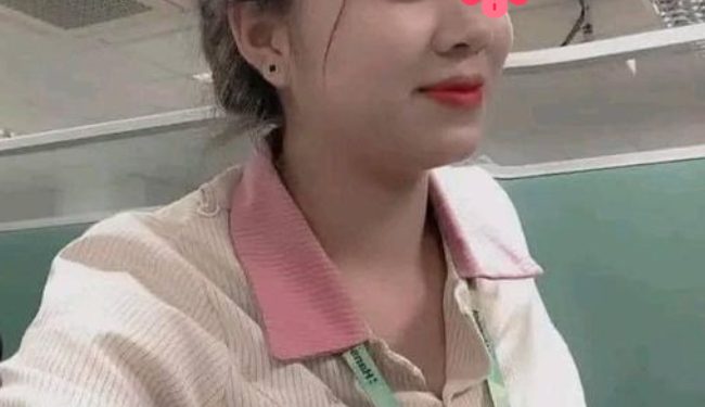 Phương Dung - Chị gái công nhân tính cách điềm đạm chung thủy