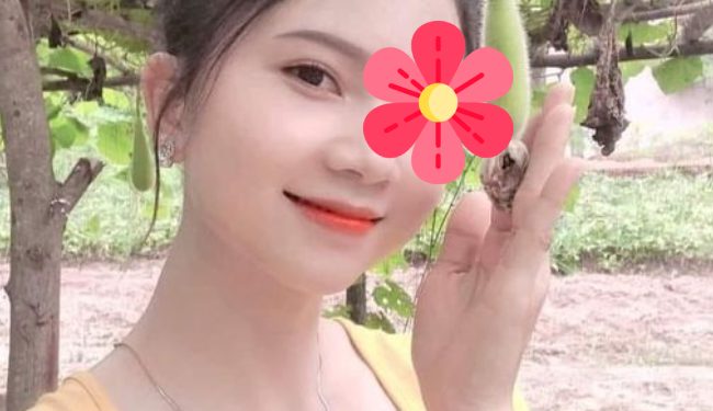 Phương Ngân - Chị thợ may xinh đẹp giỏi bếp núc