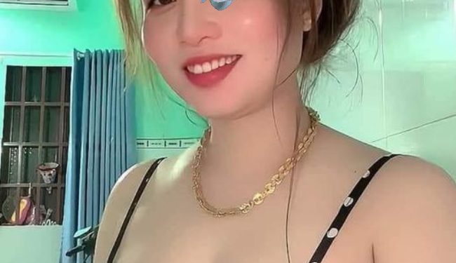 Vân Tiên - Chị gái thân thiện tìm bạn tình