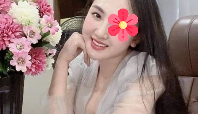 Võ Huyền - Gái già Ninh Kiều muốn hẹn hò kín đáo