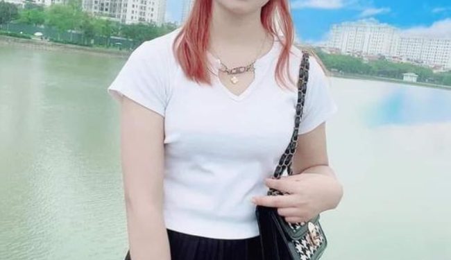 Xuân Trang - Máy bay Đầm Dơi dễ thương tính hiền