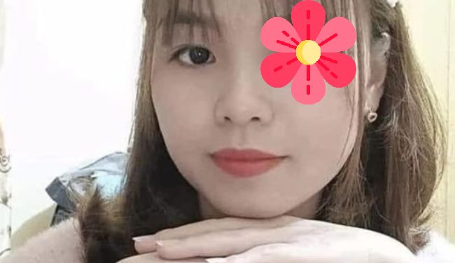 Yến Quyên - Bạn gái lớn tuổi Năm Căn tìm bạn đời