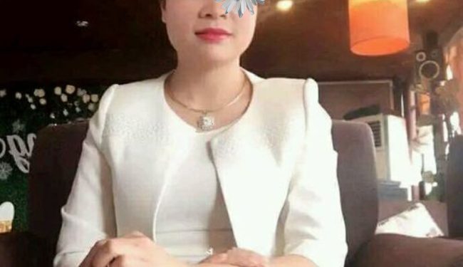 Ánh Minh - Gái già An Khuê yêu đương cực chất