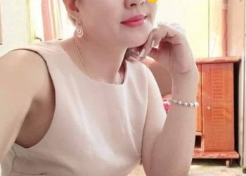 Ánh Trâm - Máy bay già tìm bạn tình kín đáo