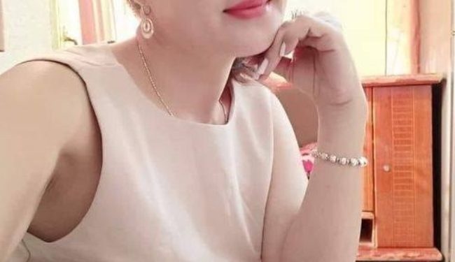 Ánh Trâm - Máy bay già tìm bạn tình kín đáo