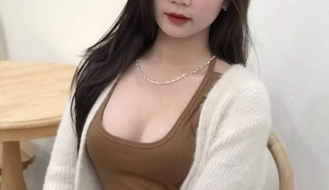 Bích Như - MBBG Phủ Lý toát lên vẻ sexy