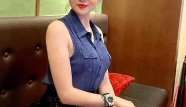 Diệu Như - Mỹ nhân Đức An hàng cũ còn ngon