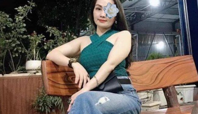 Hoài Thương - MBBG Liên Chiểu chu đáo tỉ mỉ