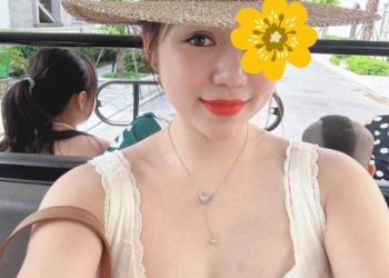 Hoàng Anh - Chị gái nhiều kinh nghiệm yêu làm phát là mê