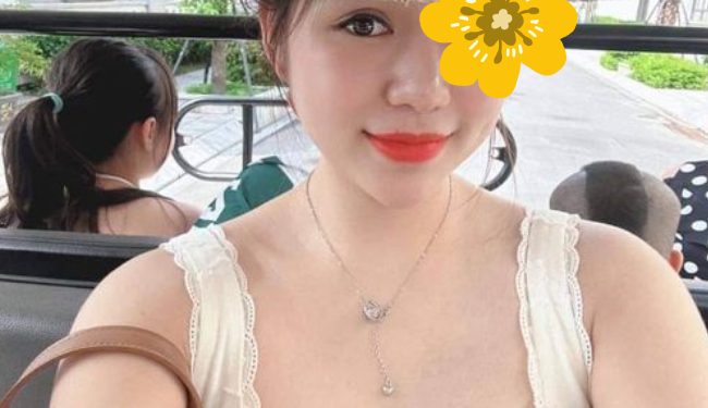 Hoàng Anh - Chị gái nhiều kinh nghiệm yêu làm phát là mê