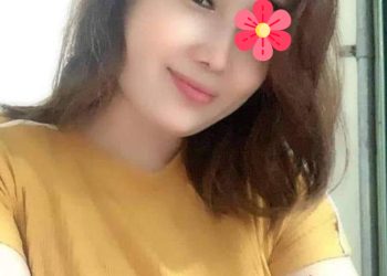 Hoàng Nhi - Gái già hàng cũ nhưng còn ngon